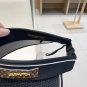 LV's 2025 new resort-style straw hat, a must-have for travel, super easy to match (48)