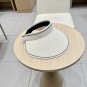 LV's 2025 new resort-style straw hat, a must-have for travel, super easy to match (49)