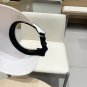 LV's 2025 new resort-style straw hat, a must-have for travel, super easy to match (49)