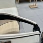 LV's 2025 new resort-style straw hat, a must-have for travel, super easy to match (50)