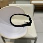 LV's 2025 new resort-style straw hat, a must-have for travel, super easy to match (50)