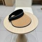 LV's 2025 new resort-style straw hat, a must-have for travel, super easy to match (51)