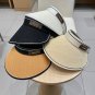 LV's 2025 new resort-style straw hat, a must-have for travel, super easy to match (51)