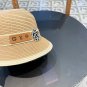 LV's 2025 new resort-style straw hat, a must-have for travel, super easy to match (52)