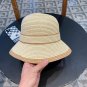 LV's 2025 new resort-style straw hat, a must-have for travel, super easy to match (54)