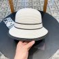 LV's 2025 new resort-style straw hat, a must-have for travel, super easy to match (55)
