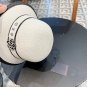 LV's 2025 new resort-style straw hat, a must-have for travel, super easy to match (55)