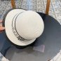 LV's 2025 new resort-style straw hat, a must-have for travel, super easy to match (55)