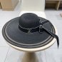 LV's 2025 new resort-style straw hat, a must-have for travel, super easy to match (56)