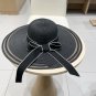 LV's 2025 new resort-style straw hat, a must-have for travel, super easy to match (56)