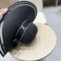 LV's 2025 new resort-style straw hat, a must-have for travel, super easy to match (56)