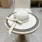 LV's 2025 new resort-style straw hat, a must-have for travel, super easy to match (57)