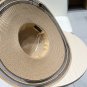 LV's 2025 new resort-style straw hat, a must-have for travel, super easy to match (58)