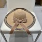 LV's 2025 new resort-style straw hat, a must-have for travel, super easy to match (58)