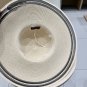 LV's 2025 new resort-style straw hat, a must-have for travel, super easy to match (59)