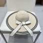 LV's 2025 new resort-style straw hat, a must-have for travel, super easy to match (59)
