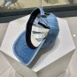 LV classic baseball cap, a versatile item that looks great no matter how you pair it (141)