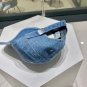 LV classic baseball cap, a versatile item that looks great no matter how you pair it (141)