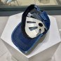 LV classic baseball cap, a versatile item that looks great no matter how you pair it (142)