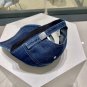 LV classic baseball cap, a versatile item that looks great no matter how you pair it (142)