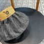 LV classic baseball cap, a versatile item that looks great no matter how you pair it (143)