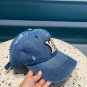 LV classic baseball cap, a versatile item that looks great no matter how you pair it (144)