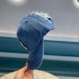 LV classic baseball cap, a versatile item that looks great no matter how you pair it (144)