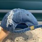 LV classic baseball cap, a versatile item that looks great no matter how you pair it (144)