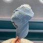 LV classic baseball cap, a versatile item that looks great no matter how you pair it (146)