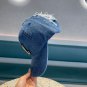LV classic baseball cap, a versatile item that looks great no matter how you pair it (148)