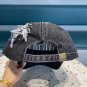 LV classic baseball cap, a versatile item that looks great no matter how you pair it (149)