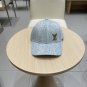 LV classic baseball cap, a versatile item that looks great no matter how you pair it (150)