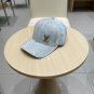 LV classic baseball cap, a versatile item that looks great no matter how you pair it (150)