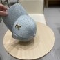 LV classic baseball cap, a versatile item that looks great no matter how you pair it (150)