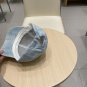 LV classic baseball cap, a versatile item that looks great no matter how you pair it (150)