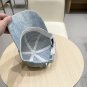 LV classic baseball cap, a versatile item that looks great no matter how you pair it (150)