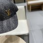 LV classic baseball cap, a versatile item that looks great no matter how you pair it (151)