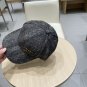 LV classic baseball cap, a versatile item that looks great no matter how you pair it (151)