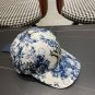 LV classic baseball cap, a versatile item that looks great no matter how you pair it (158)