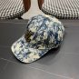 LV classic baseball cap, a versatile item that looks great no matter how you pair it (159)