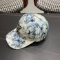 LV classic baseball cap, a versatile item that looks great no matter how you pair it (160)