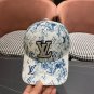 LV classic baseball cap, a versatile item that looks great no matter how you pair it (160)