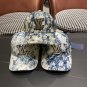 LV classic baseball cap, a versatile item that looks great no matter how you pair it (160)