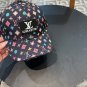 LV classic baseball cap, a versatile item that looks great no matter how you pair it (161)
