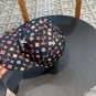 LV classic baseball cap, a versatile item that looks great no matter how you pair it (161)