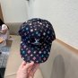 LV classic baseball cap, a versatile item that looks great no matter how you pair it (161)