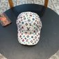 LV classic baseball cap, a versatile item that looks great no matter how you pair it (162)