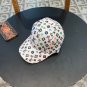 LV classic baseball cap, a versatile item that looks great no matter how you pair it (162)