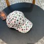 LV classic baseball cap, a versatile item that looks great no matter how you pair it (162)