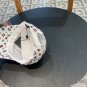 LV classic baseball cap, a versatile item that looks great no matter how you pair it (162)
